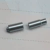 3 In 1 Jack Spring Top Cylinder For Dunhill Lighter DIY Repair Accessories Shaft Sleeve Spring Kit Lid Replacement Inner Parts 4