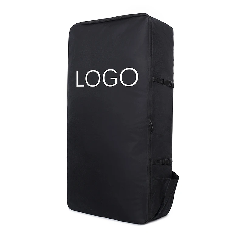 Large-capacity surfboard backpack mountaineering bag tent cosmetics bag work backpack clothes storage quilt storage sup 3
