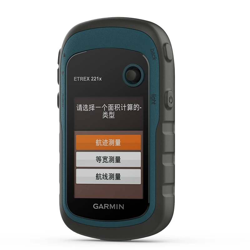 Garmin ETREX ߿ ޴ GPS Beidou Acre      ̼, ETREX201x ׷̵ 