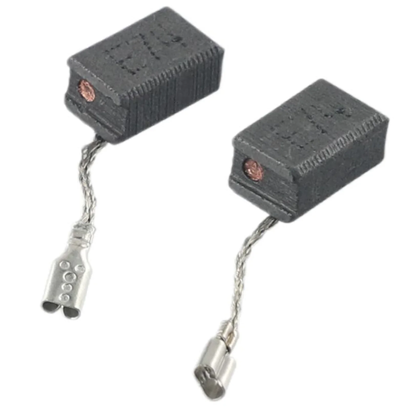 

2 шт., карбоновые щетки для Bosch 6,5x8x13 мм