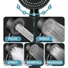 Xiaomi 5 Modes Shower Head Water Saving  Adjustable High Pressure Showerhead Handheld Spray Hangable Bathroom Accessories 3