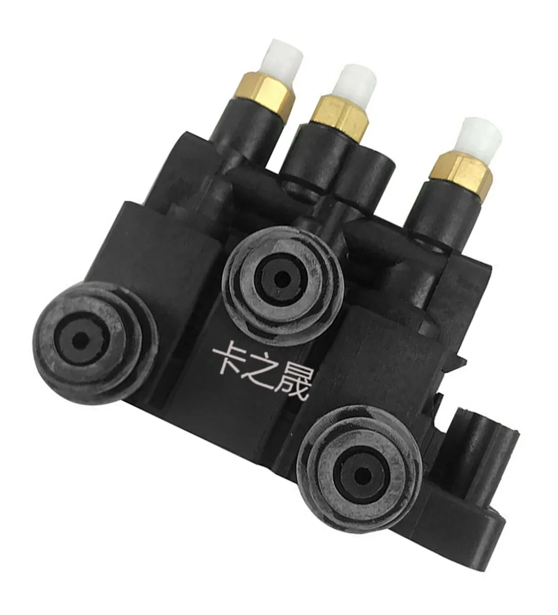

Pre-pulse Shock Absorption Distribution Valve LR070245 LR037081 Suitable for Motion Discovery