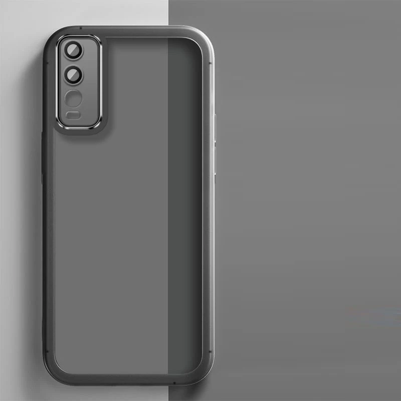 Transparent Camera Protector Lens Cover Case