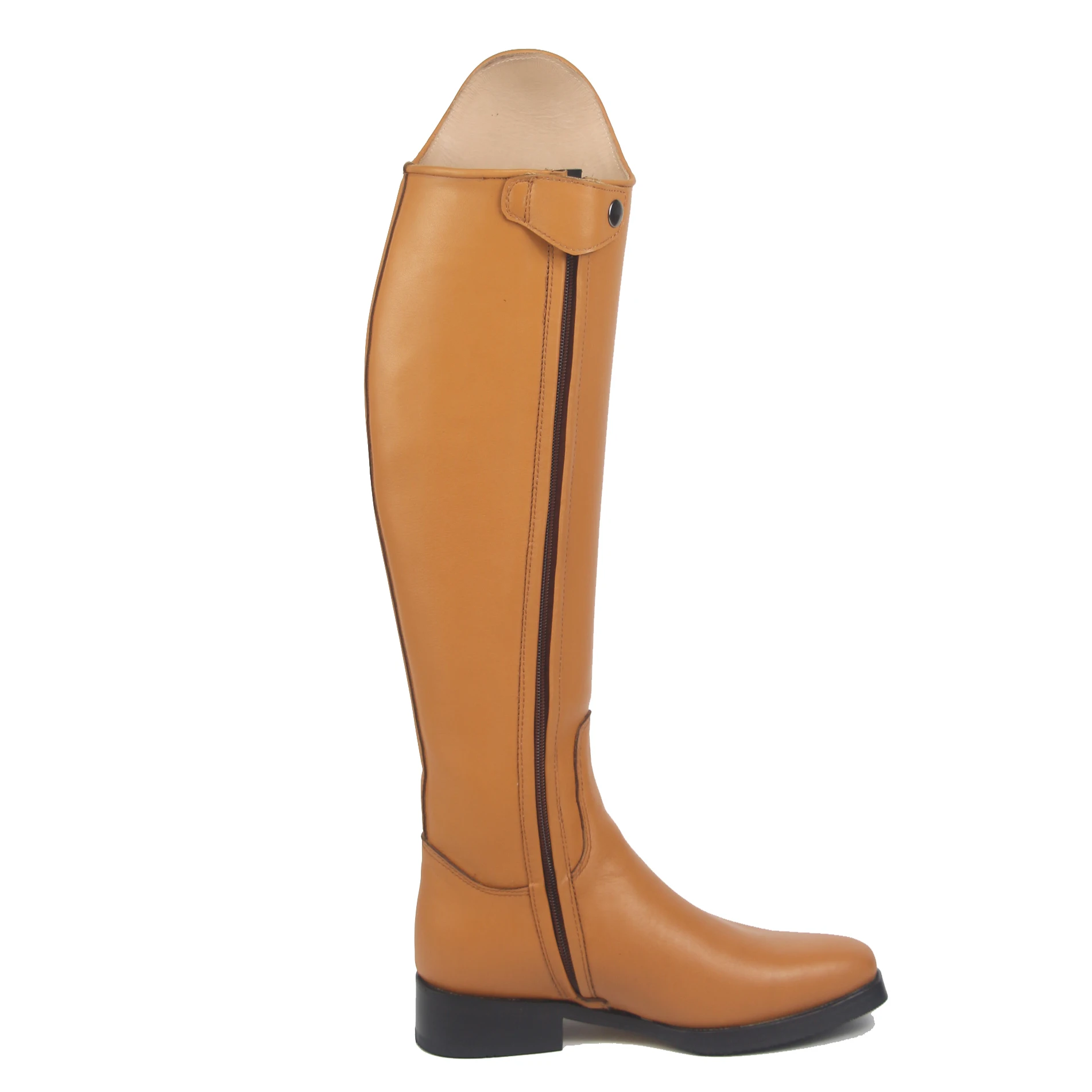 Aoud Saddley Horse Riding Boots Cow Leather Dressage boots Equestrian Unisex Paardrijden Saddle Shoes Knee Chaps men
