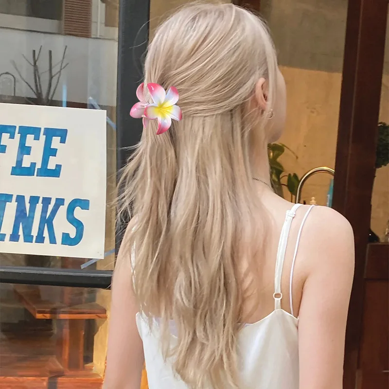 Hairpin Hair Accessories Jewelry Tiara for Women