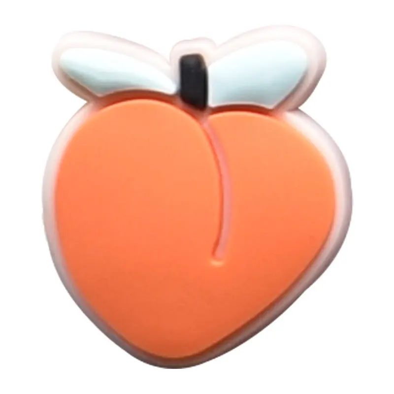 Shoe Charm Embellishments for Clogs and Sandals - Trendy Pins and Ornaments Wholesale