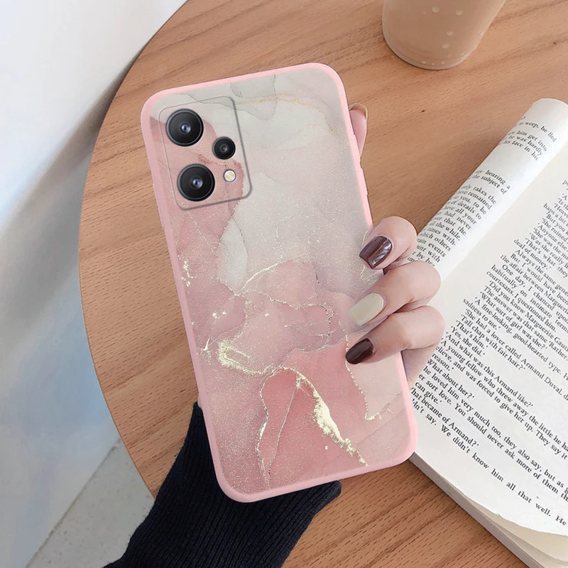 Fashion Leopard Print Soft TPU Shockproof Case – Animal Pattern Cover