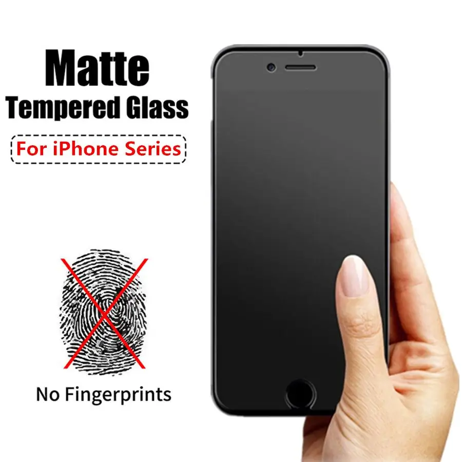 Stunning Glass Screen Protector For Iphonex image