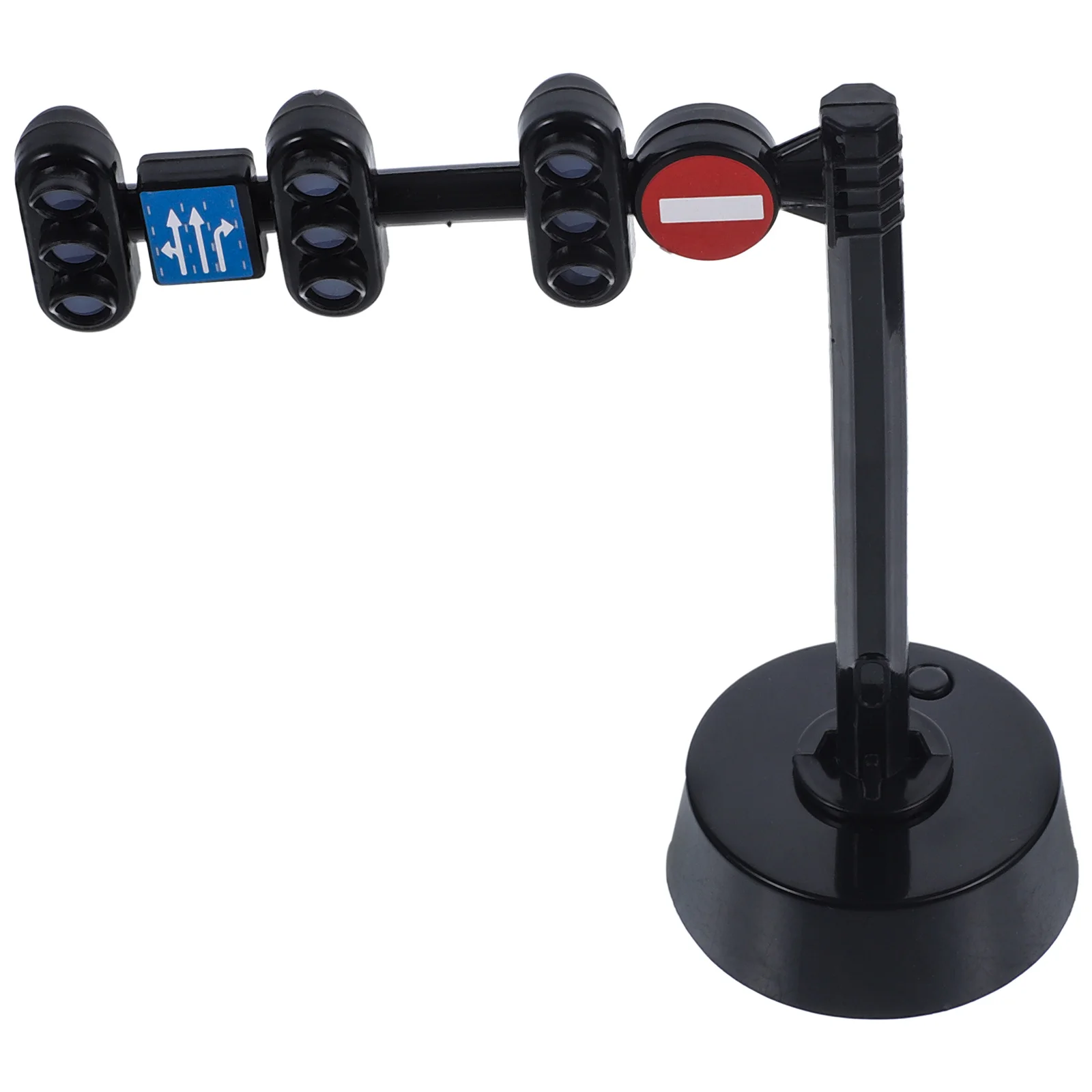 

Детская познавательная игрушка, Реалистичная маленькая фотография, интересная модель светофора