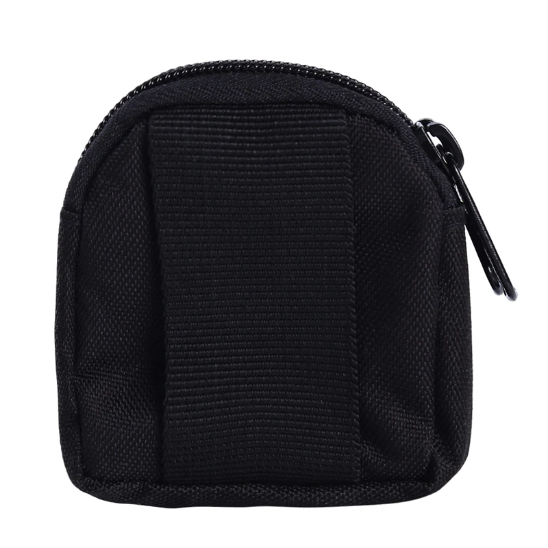 Waist Bag Multifunctional Waterproof Bag Key Coin Purses Utility Pouch Organizer Pouch Camping Belt waist bag