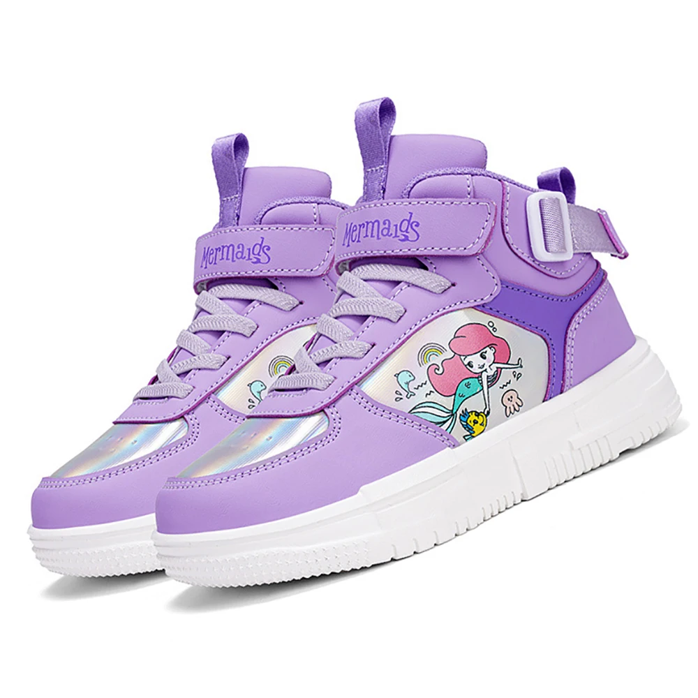 Disney Autumn Winter Children