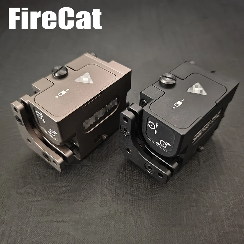 Sotac Zenitco Metal Perst1 Green Laser Dot Sight Airsoft Hunting