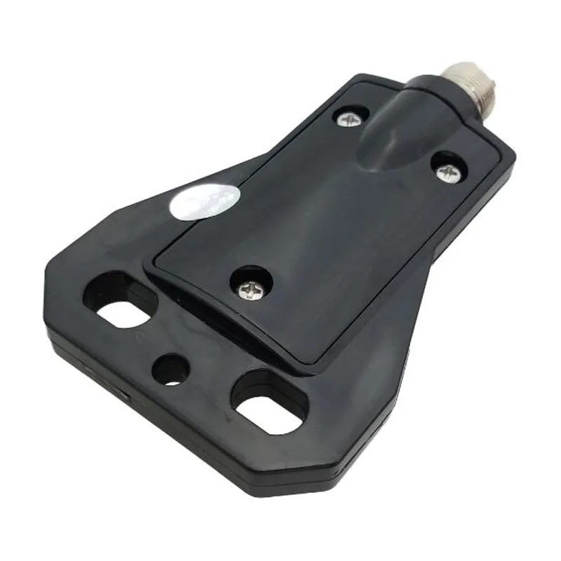 BU-55 Two Way Radio Antenna Balun MJ Connector 3-75MHz 500W SSB/HF BU55 Balun Antenna Switch Supers Walkie Talkie Accessories