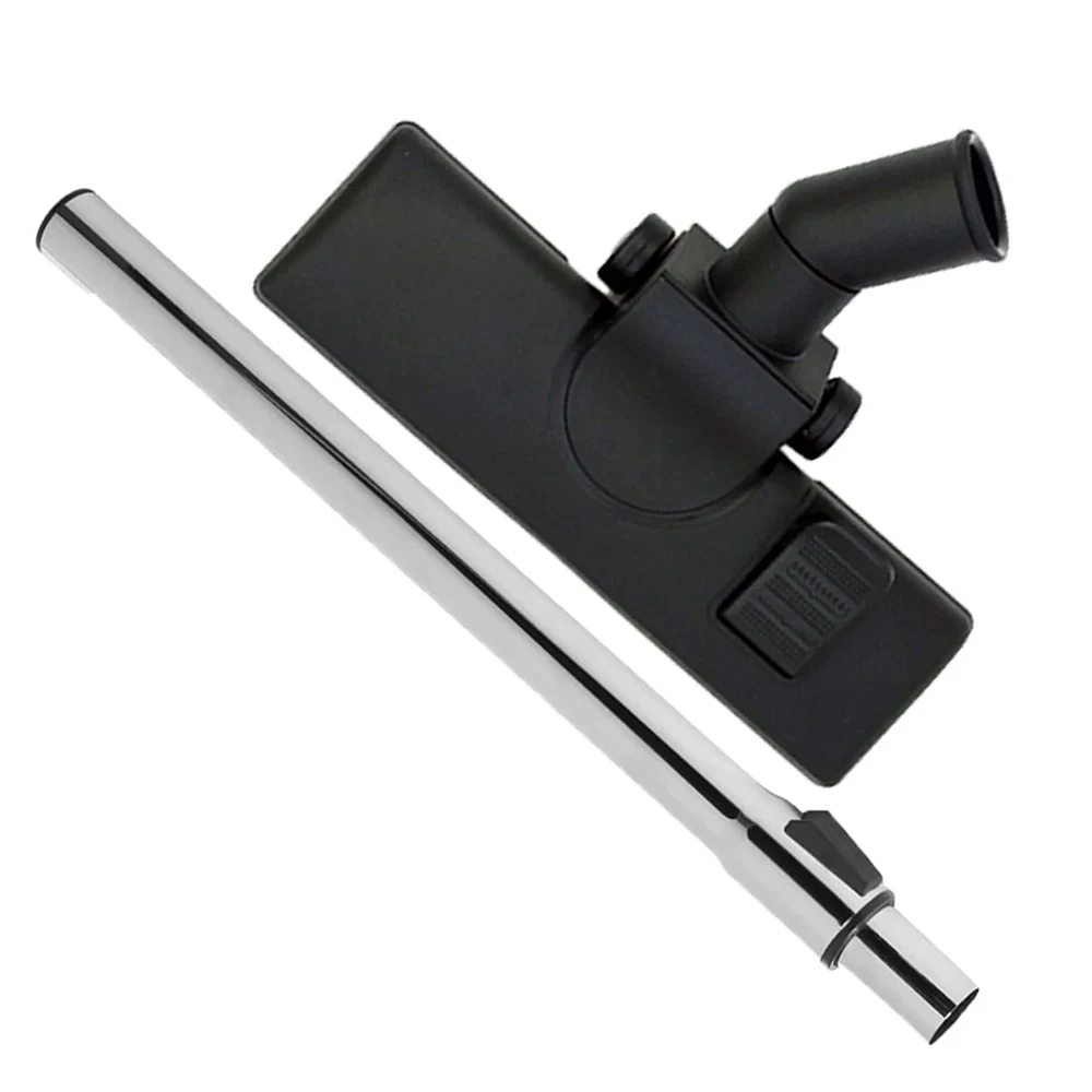 Compatibile Per Moulinex Booly Gimini Zelio Aspirapolvere Base In Plastica Tubo Telescopico Assorbente