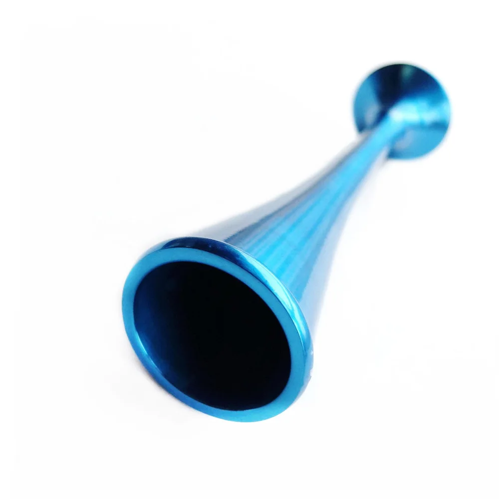 Medical Alluminum Alloy Household Health Monitor Pinard Fetoscope Fetal Heart Beat Neonatal Pediatric Stethoscope for Pregnancy