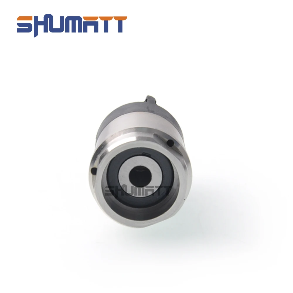 Shumatt F00RJ02697 Fuel Injector Solenoid Valve F 00R J02 697 OE 50 10 412 093 for 0445120003 004 006 007 008 Injector control valve injector repair kits