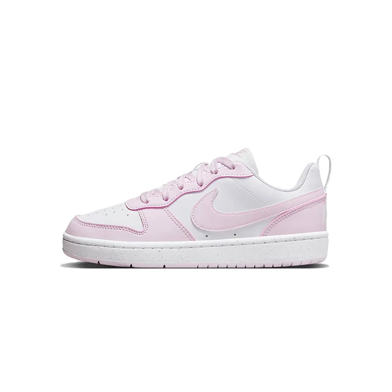 Court Borough Low Recraft GS Comfortable versatile non-slip wear-resistant women's sneakers casual sneakers