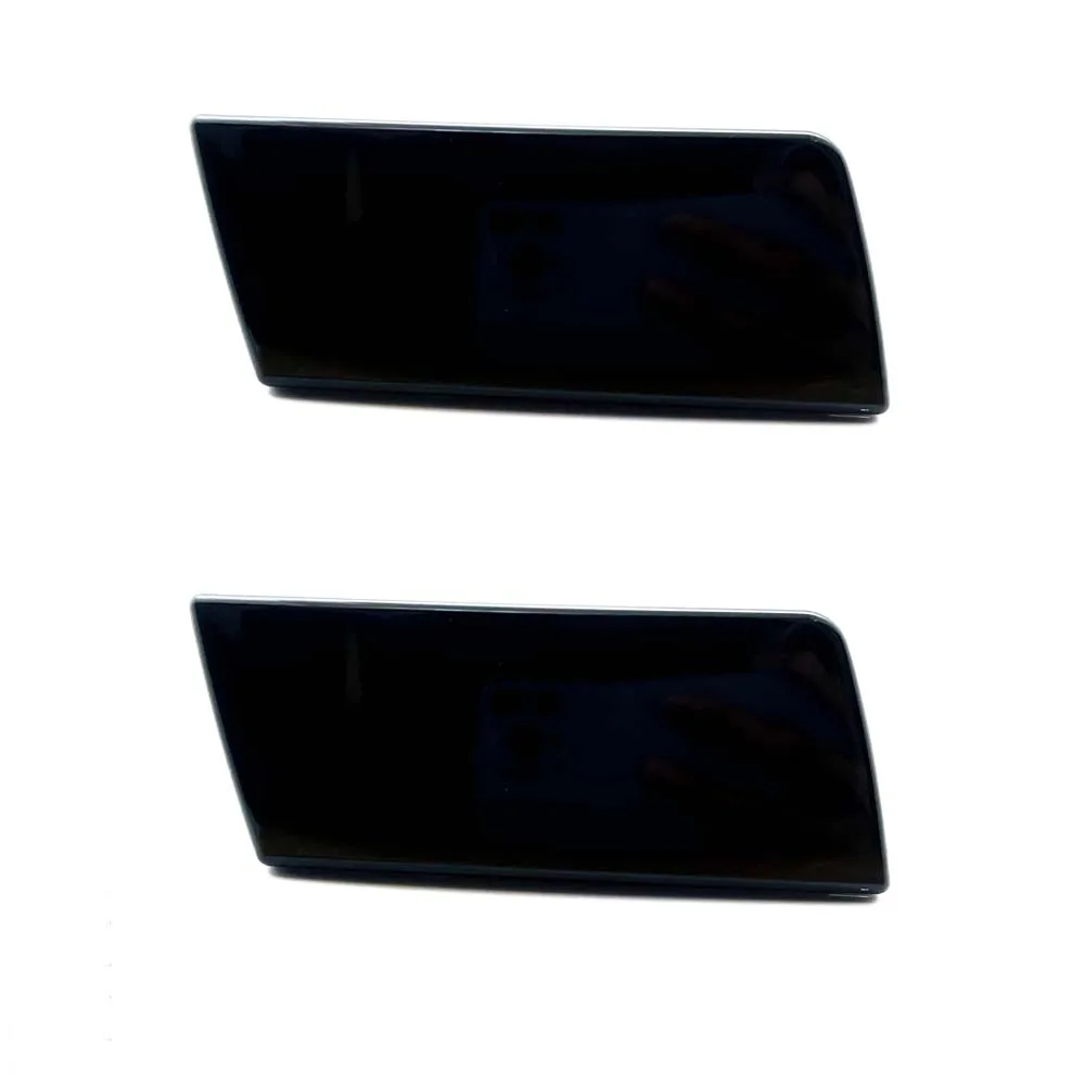 Фото Для Chrysler 300 300C 2005-2010, 2 шт., фонарь поворота переднего бампера №3
