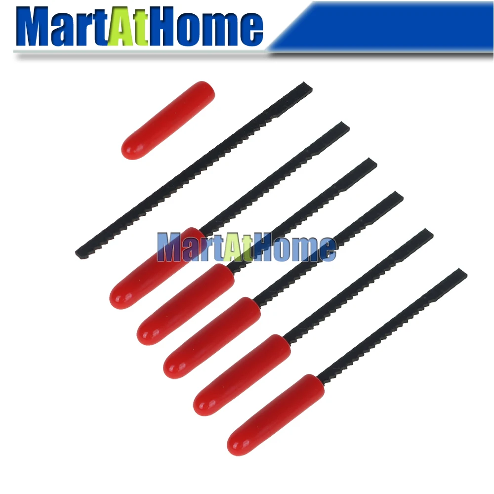 Mini Saw Blade for Mini Jigsaw Machine Z20001 Z20001G Z20001M Z20001MG W10001M 20pcs/lot woodworking tools