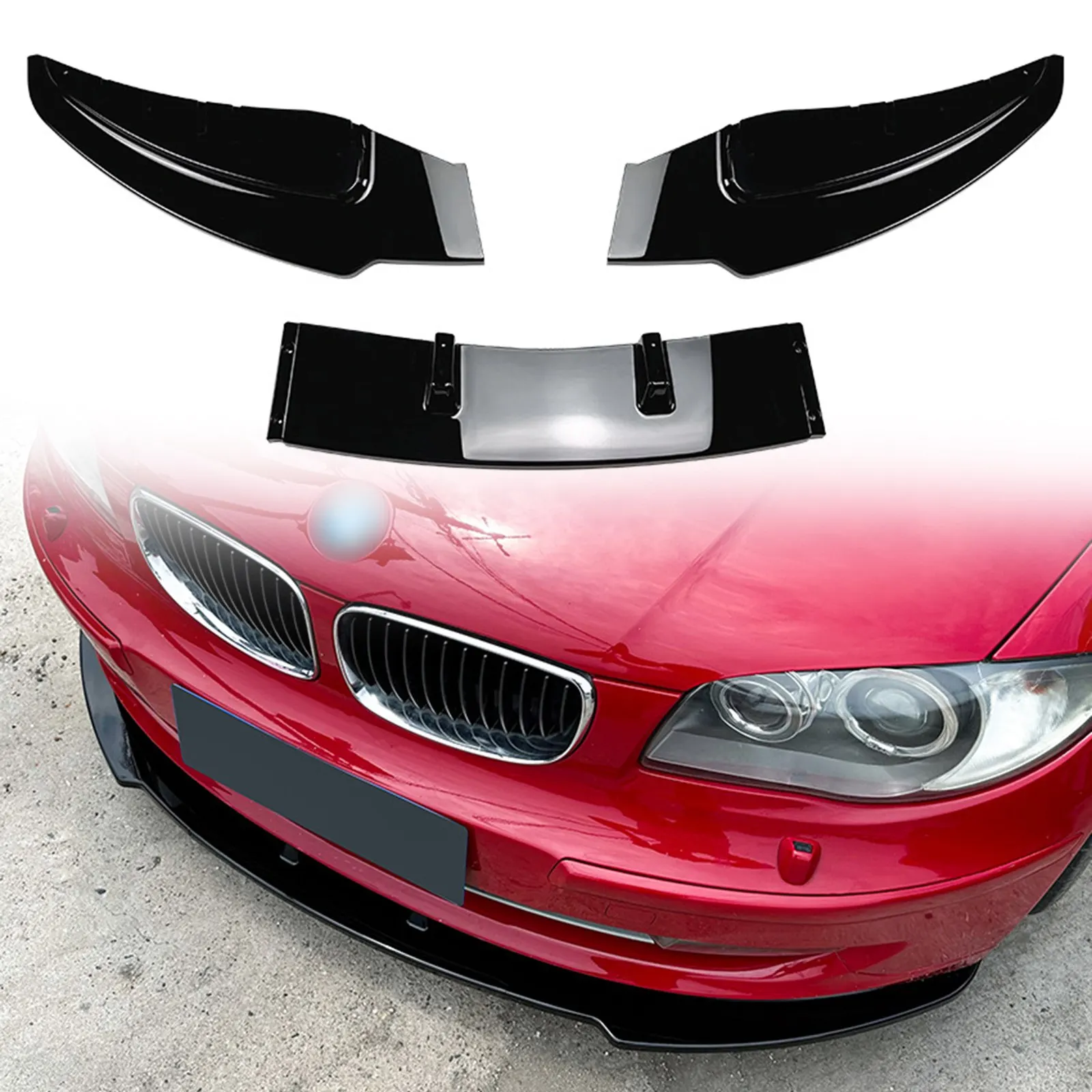 Réservez votre BMW SERIE 1 CABRIOLET (E88) 120IA 170CH SPORT DESIGN