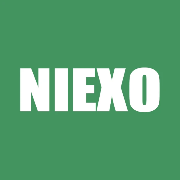 NIEXO Store