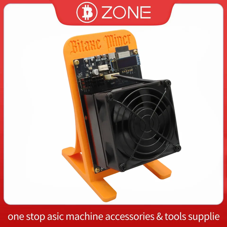 Usb Bitcoin Miner Bitcoin Mining Heater Bitaxe Supra Hex 702 Bitcoin Miner  U2013 4.2TH/s Bitaxe Miner