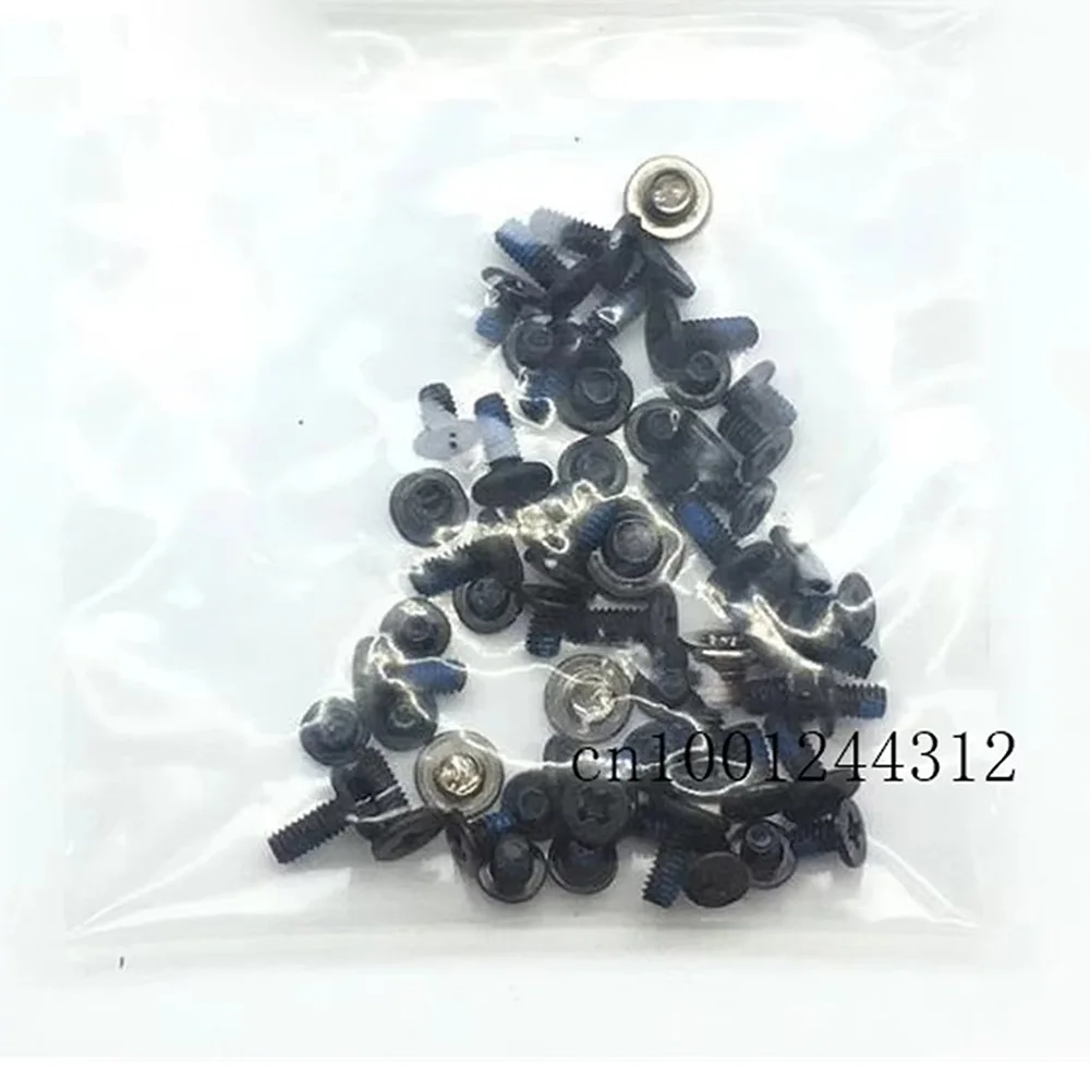 Laptop X230 Screws Set for lenovo Thinkpad X230i X220i X220