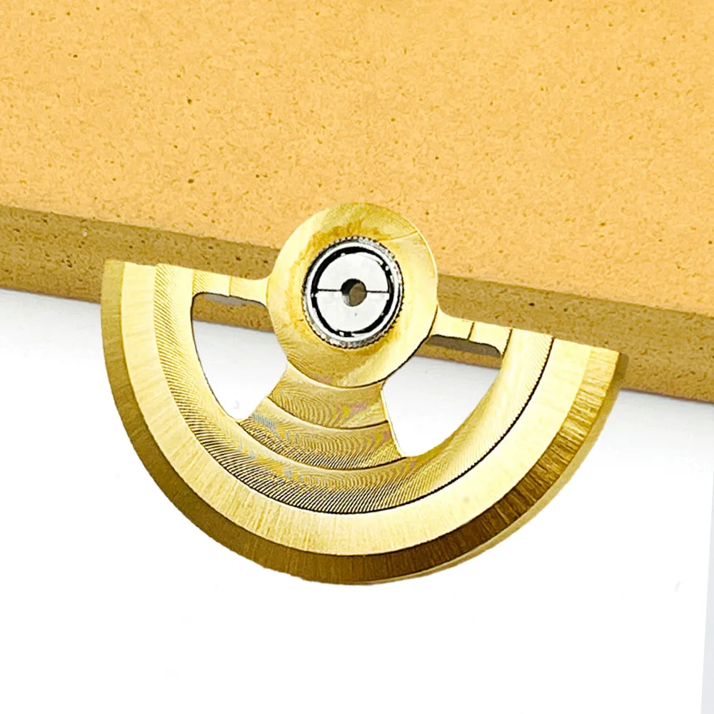 Enhanced Automatic Hammer Oscillating Weight Rotor Parts