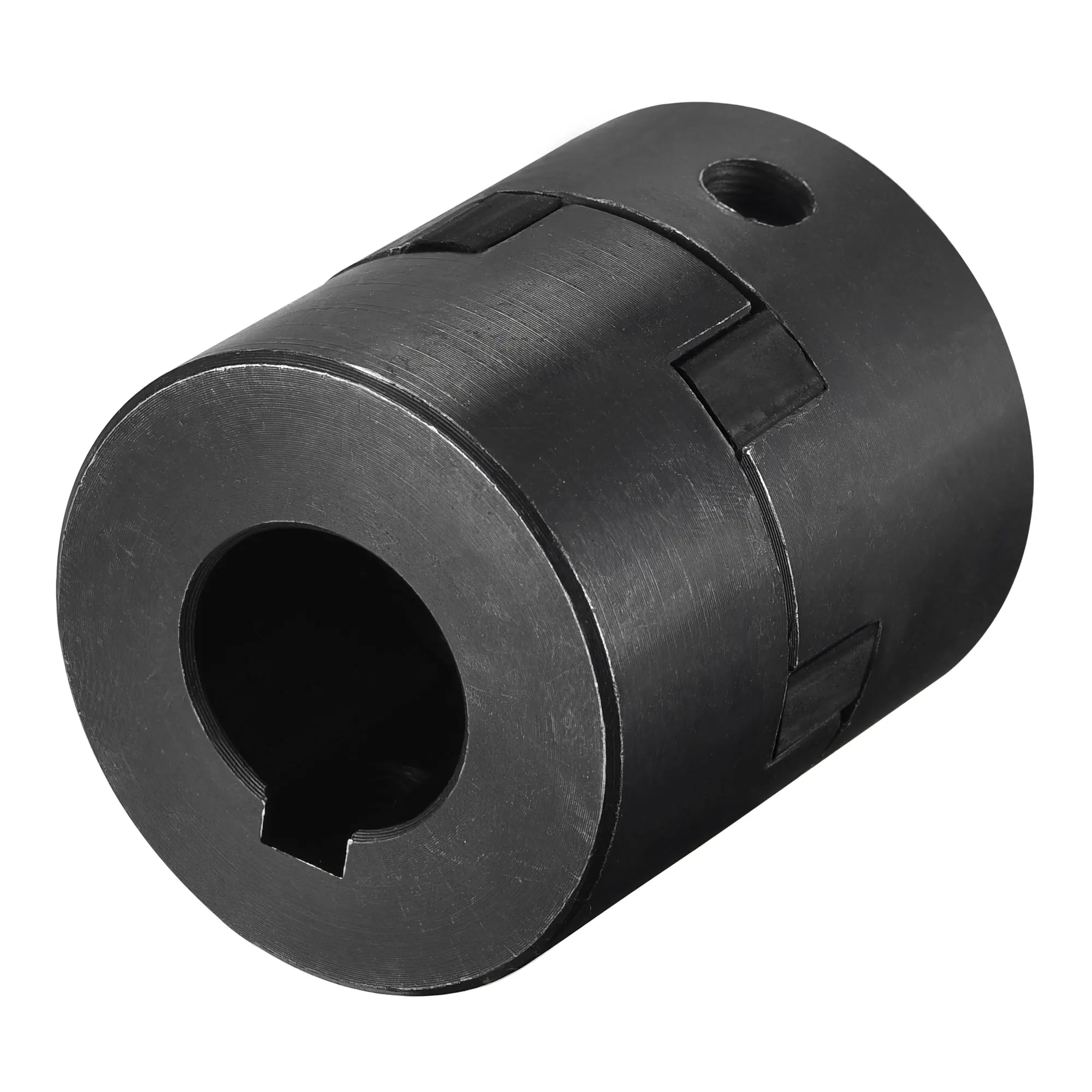 Junta do Acoplador do Motor do Eixo 20 mm do Acoplamento Flexível do Uxcell a 25 mm 52 mm x 44 mm