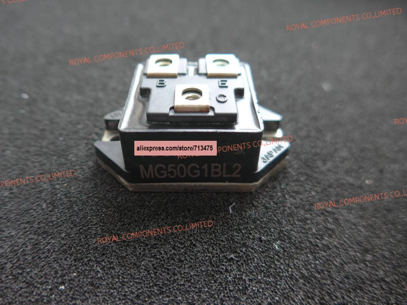 

MG50G1BL2