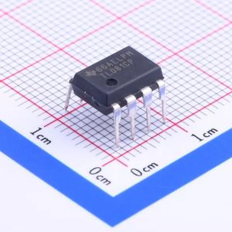 TL081CP