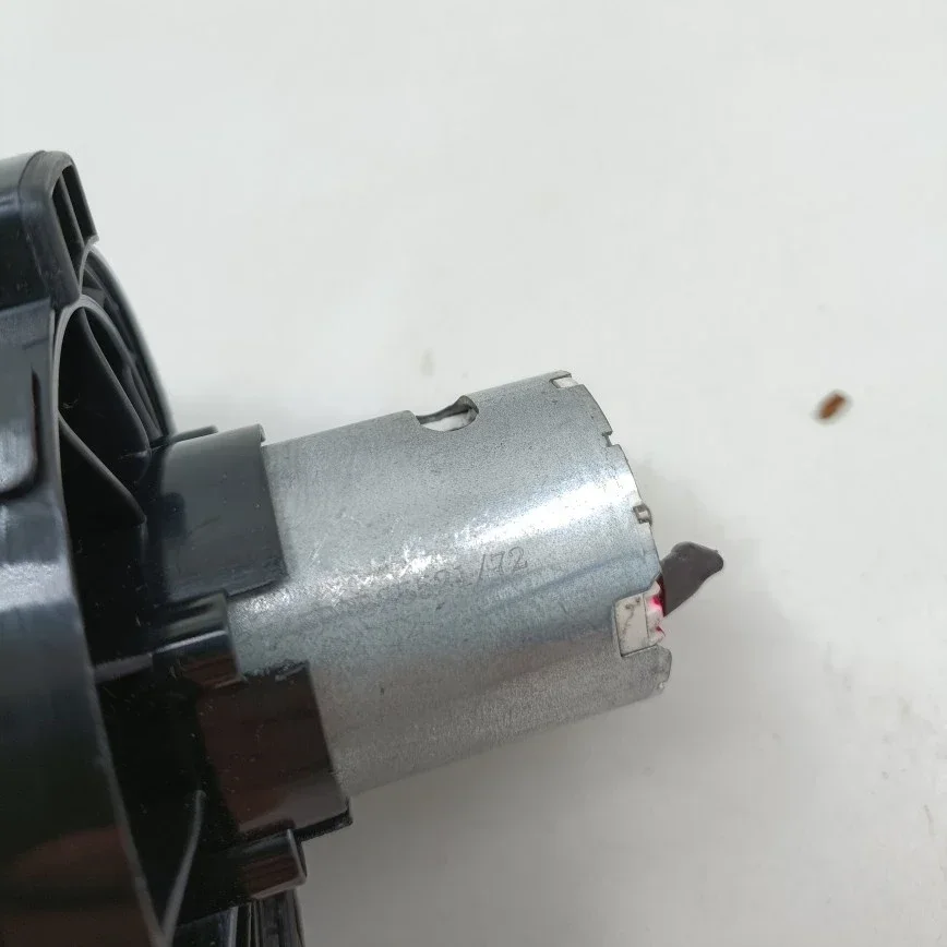 1PC Micro 545 Bürstenmotor Motorlüfter DC 14,4V 120W/ 21,6V 150W