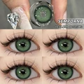SEMPORNA-GREEN