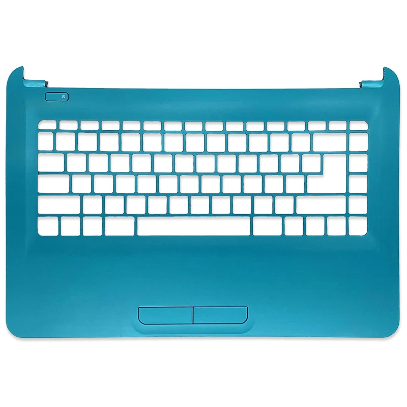 

Новый ноутбук для HP 14-AC 14-AY 14-AN 14-AM 240 G4 245 G4 almrest верхний Чехол черный синий/серебристый/белый/красный