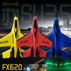 RC Aircraft SU-35 Plane 2.4G Radio Glider Remote Control Fighter Plane Glider Airplanes Foam Toys for Children Boy Birthday Gift 1