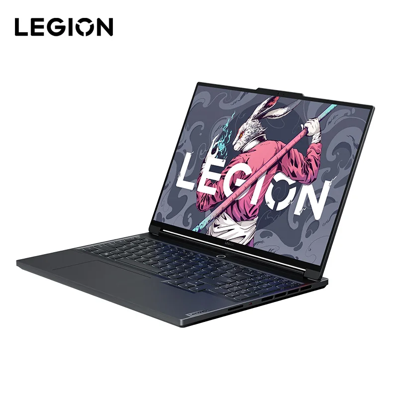 Рисунок 6 - Lenovo Legion R9000X E-sports игровой ноутбук