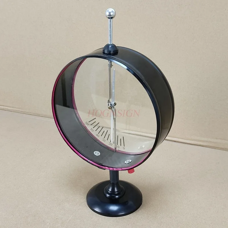 Pointer Electroscope Teaching Equipment
