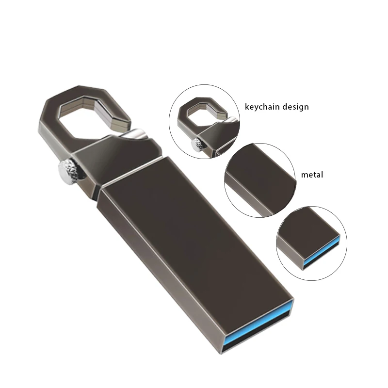 Рисунок 2 - Новый usb флеш-накопитель
