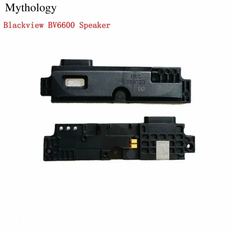 For Blackview BV6600 Pro Original Speaker for BV6600E Loud Speakers Flex Cable Mobile Phone Repair Parts