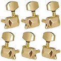 Gold 3L and 3R
