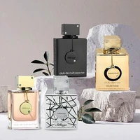 L'huile parfumée Club De Nuit Intense Woman de Armaf est un parfum pour femme. ARMAF Club De Nuit Intense Man EDT & Women EDP (105ml) 2
