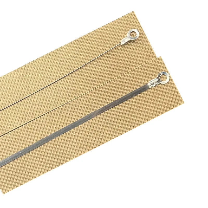 10pcs 200/300/400mm Impulse Sealer Heat Wire Element Strip