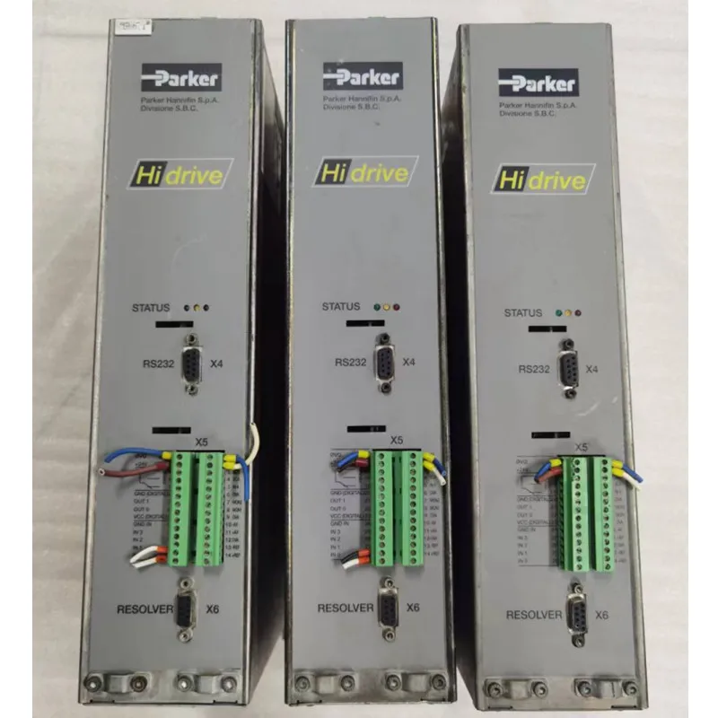 

В наличии Drive HID2 HID2CS/S4 HID5CS/S4 используется в хорошем состоянии, пожалуйста, уточните