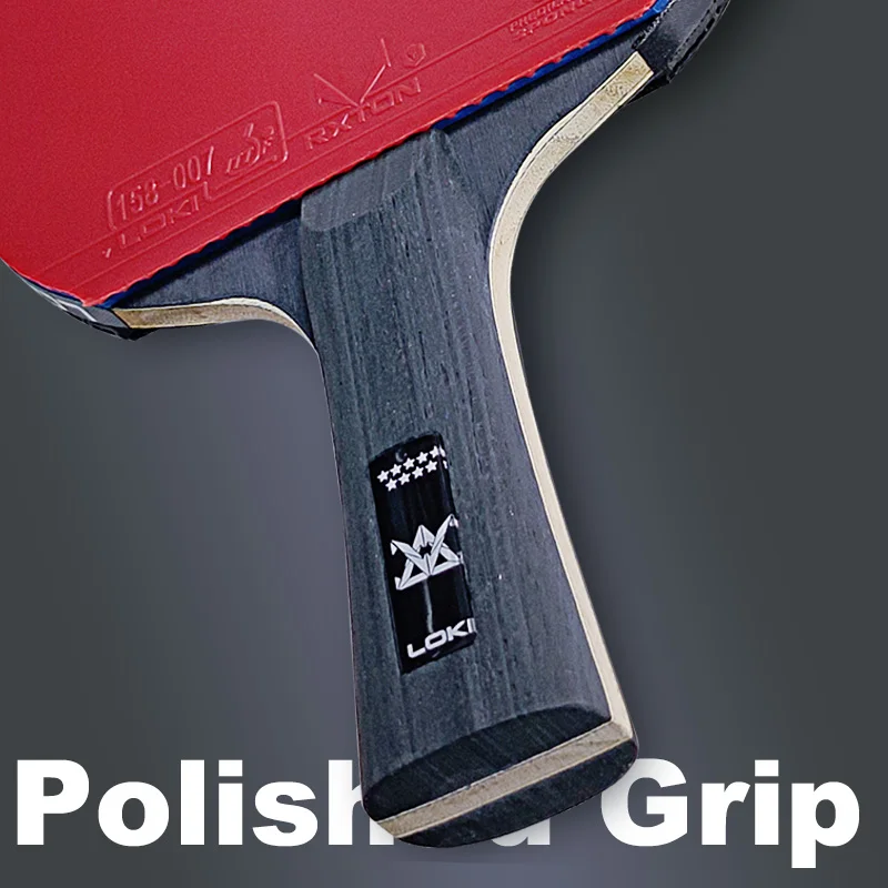 Table Tennis Racket Core 90 Tenis RAQUETTE TENNIS ADIDAS NTP 90 K