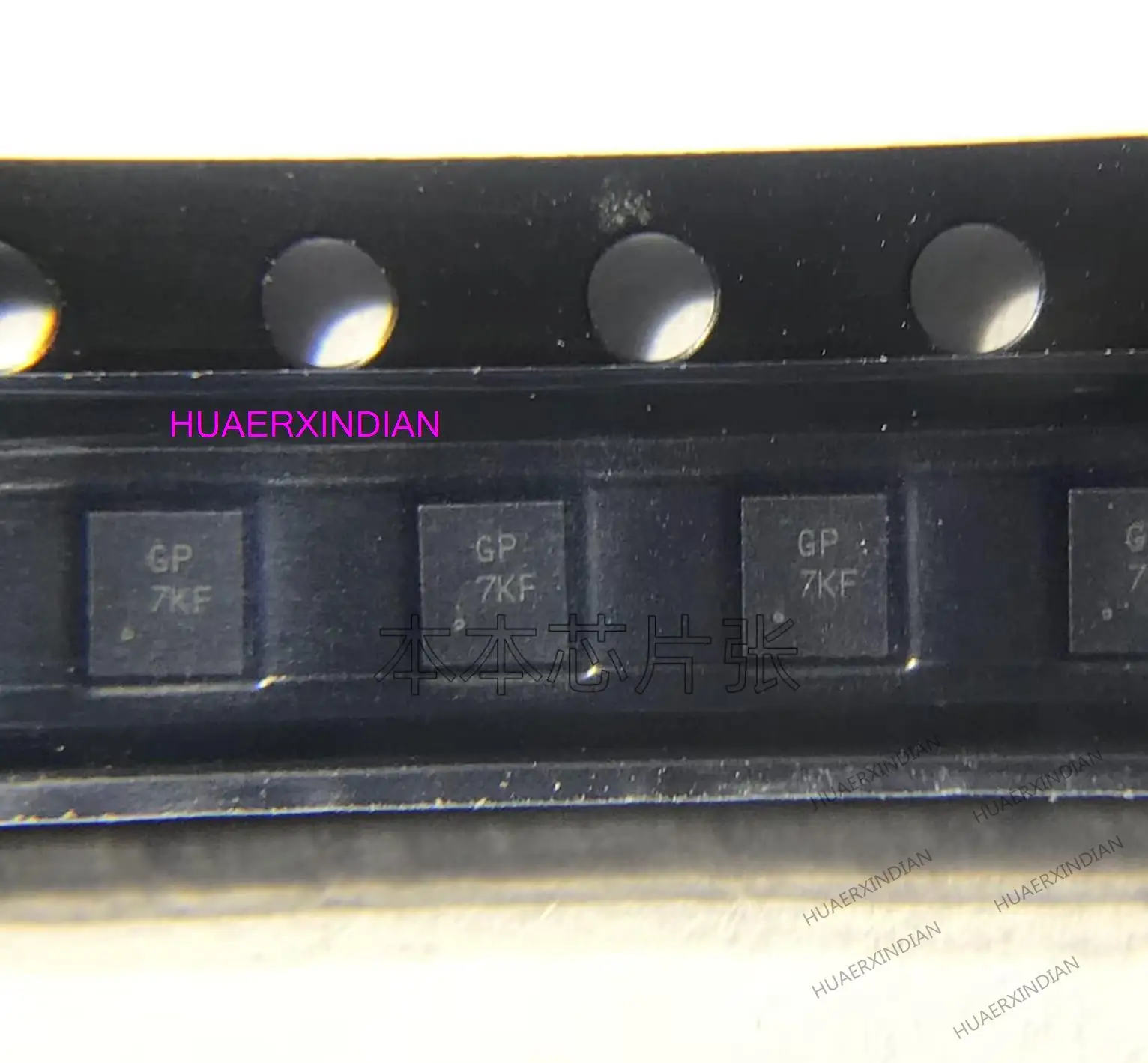 

New Original AP21510FM-7 AP21510 GP 6P TPC6001C DFN6
