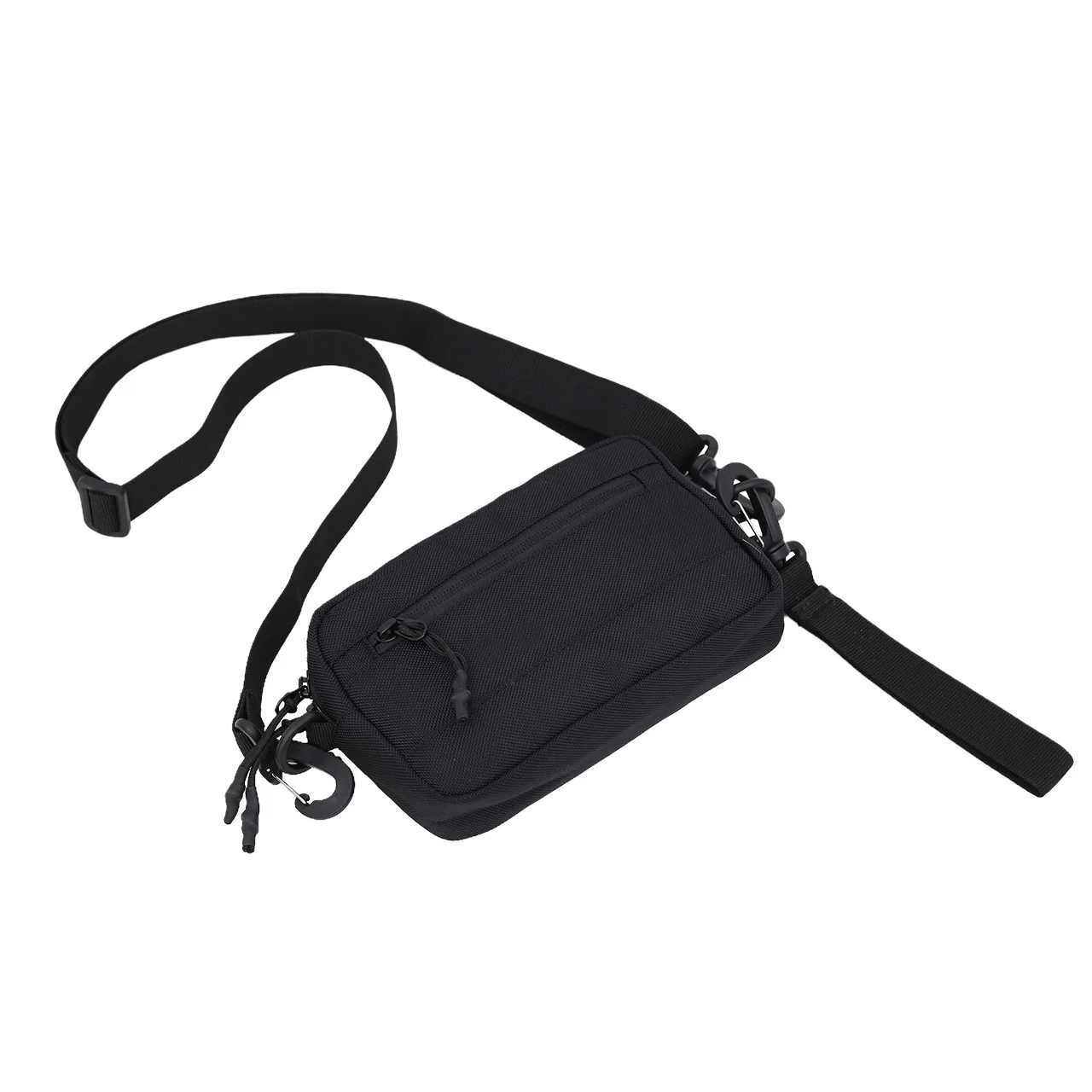 Style B Black