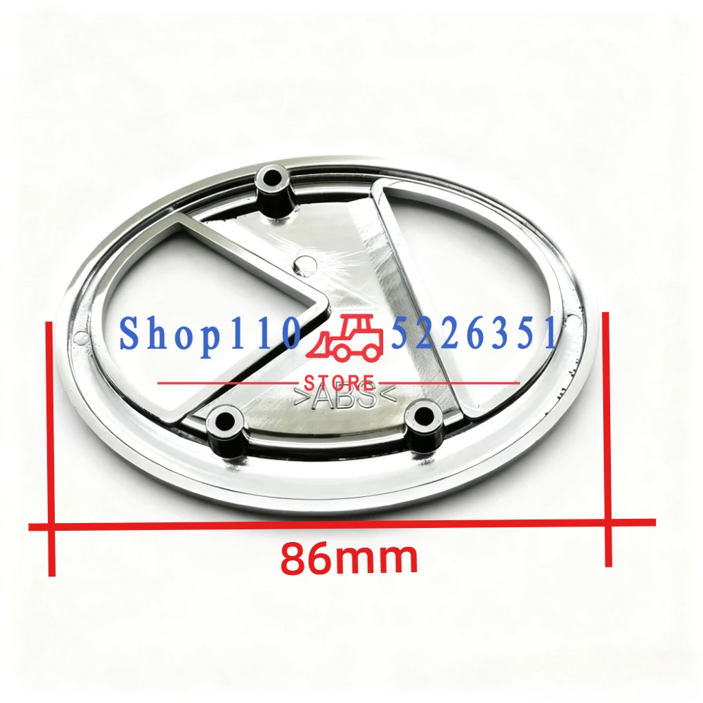 72MM,86MM,100MM, 쿠보타 로고 k 로고 쿠보타 48C 68C 액세서리에 적합