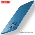 Matte Navy Blue