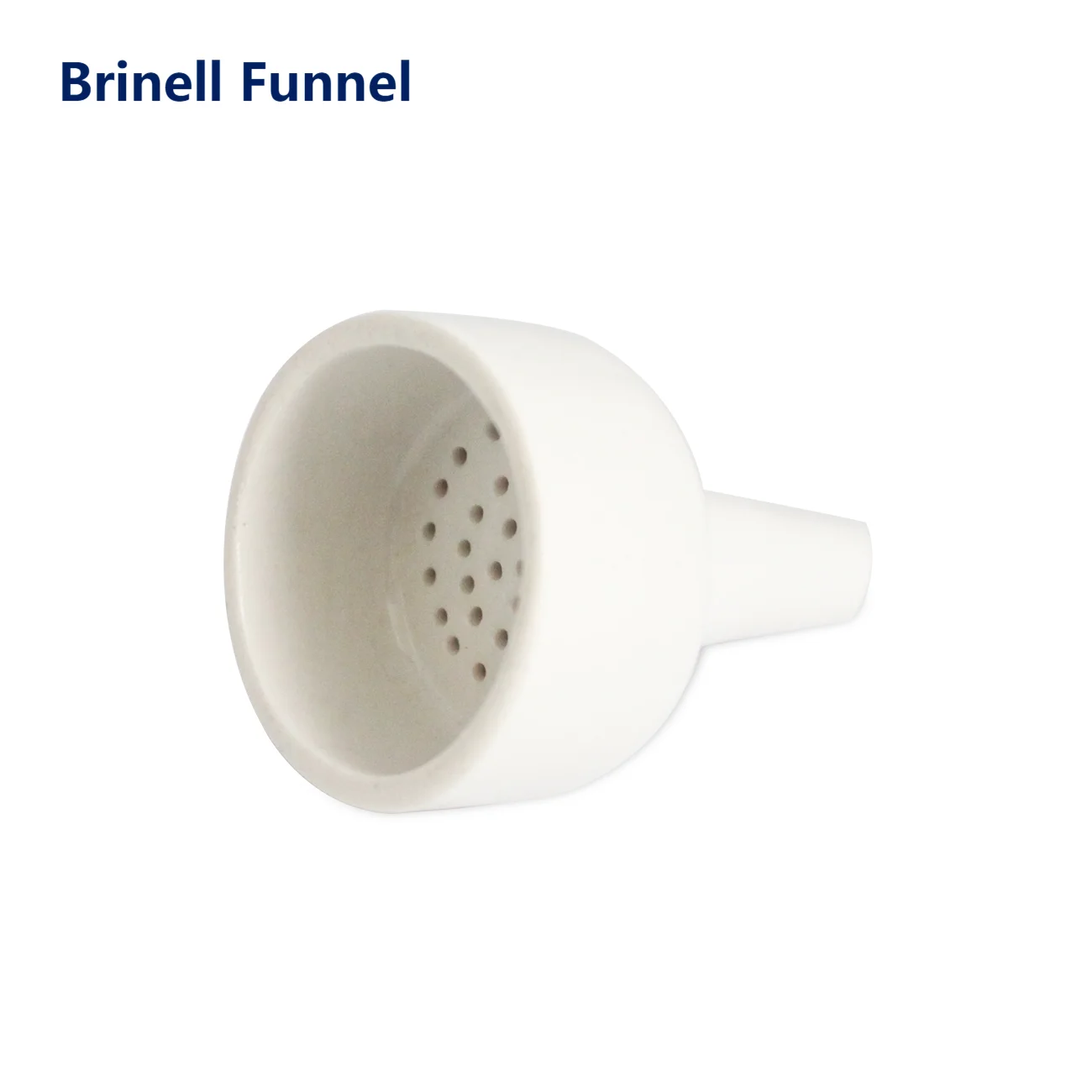 Biosharp Filter Funnel 40-150mm Ceramic Filtering and Filtration Device Filtering Bottle Laboratory Equipment Supplies Funnel