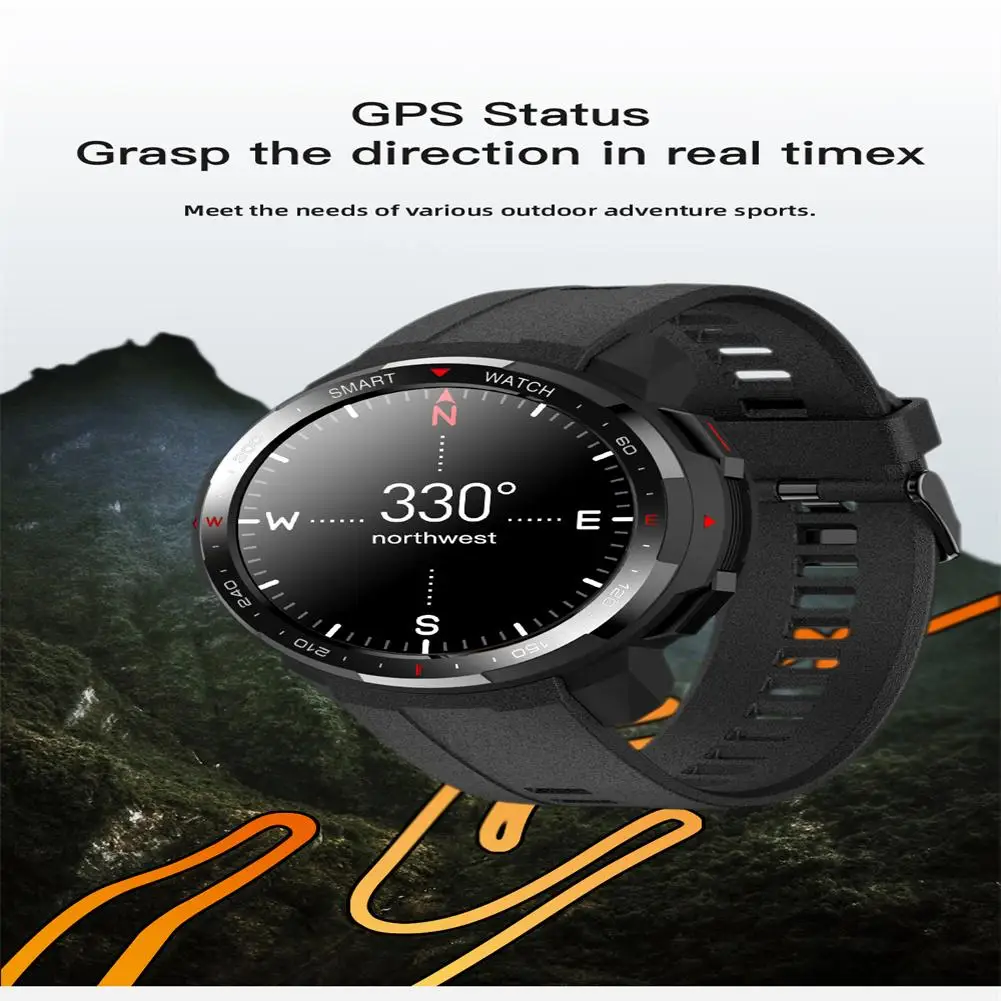 Mt12 Intelligent Watch Electronic Compass 8g Music Memory Recording Bluetooth-compatible Calling Sports Monitoring Bracelet